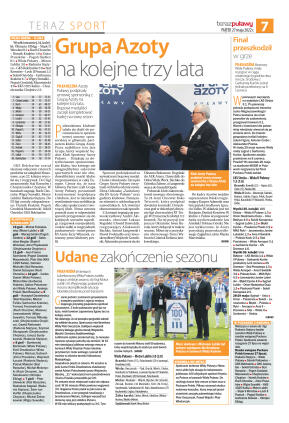 Teraz Puławy - strona 7