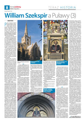 Teraz Puławy - strona 8