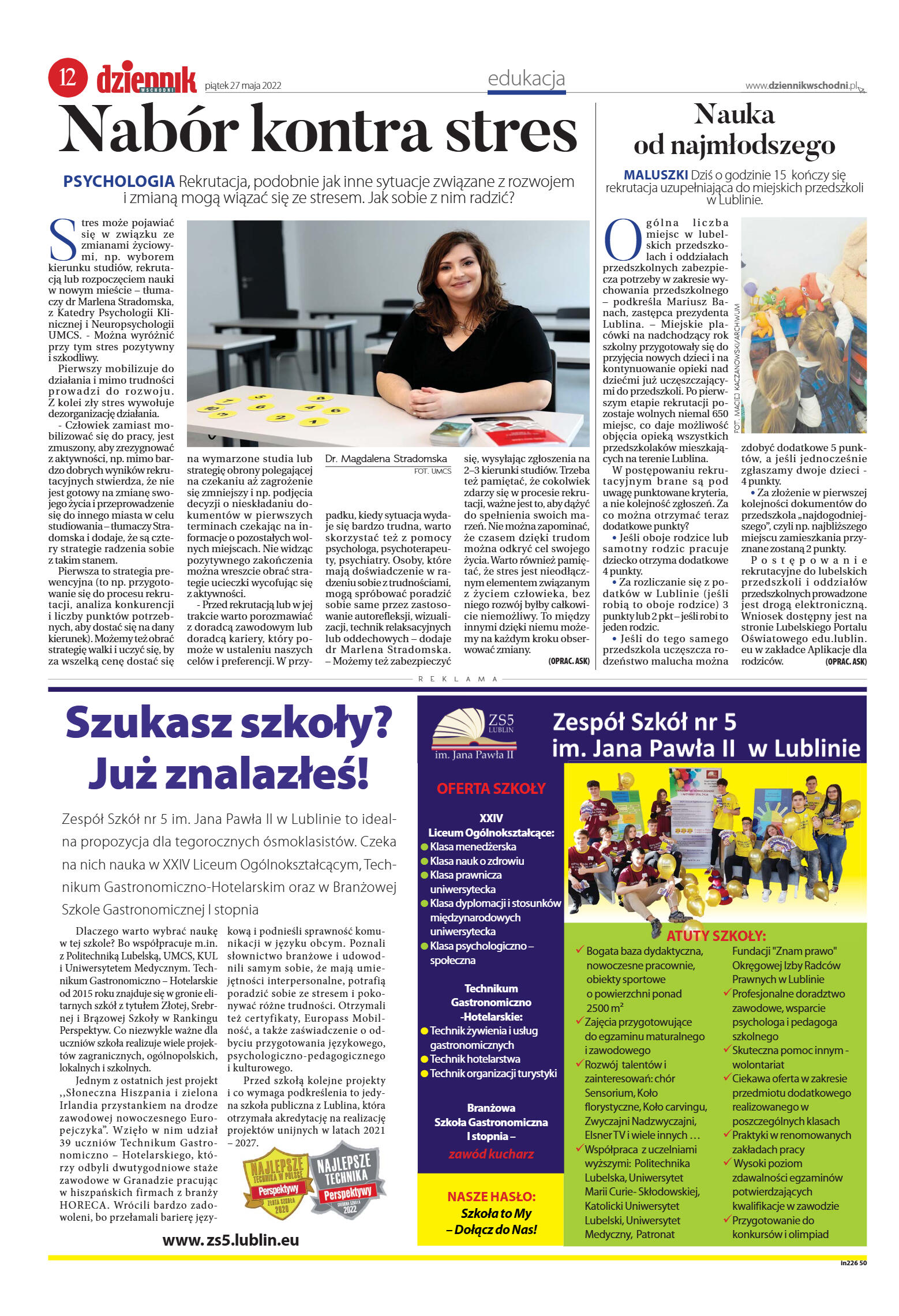 Wydanie główne - strona 12