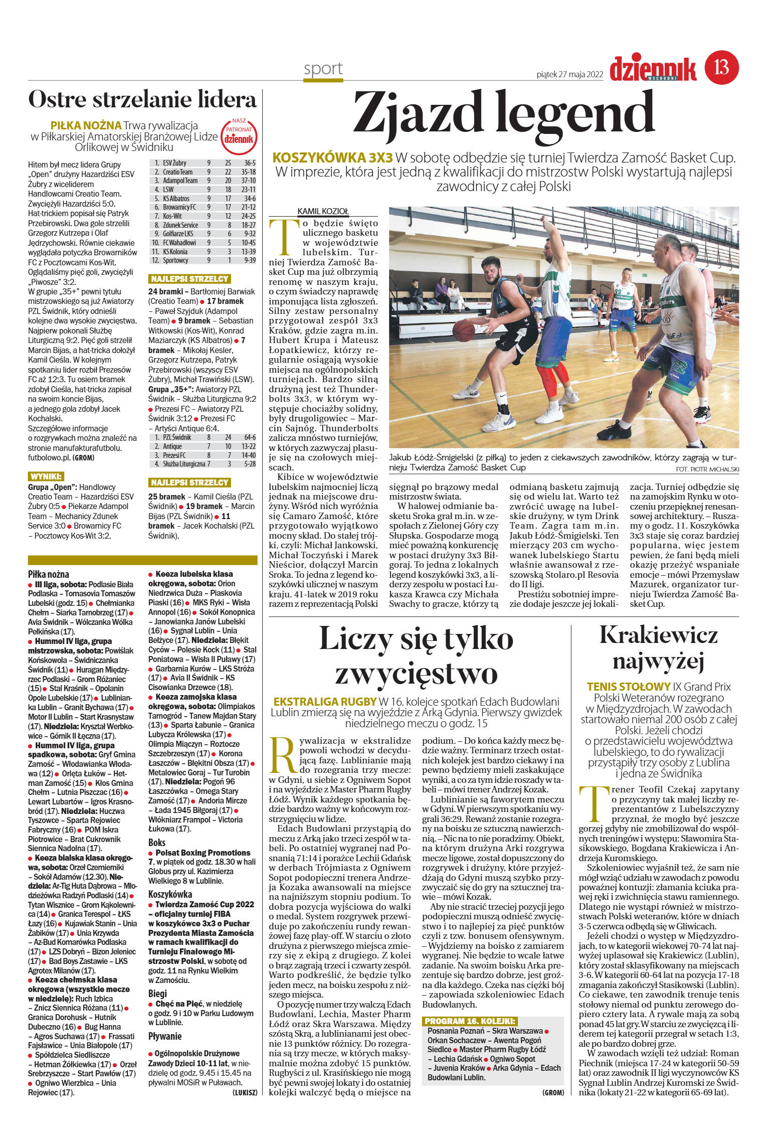 Wydanie główne - strona 13