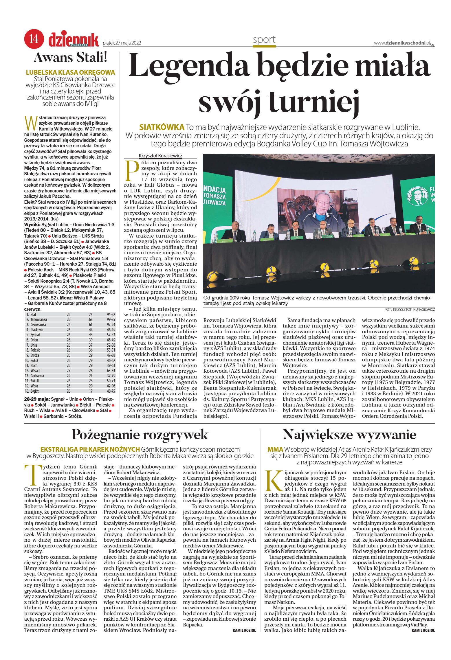 Wydanie główne - strona 14