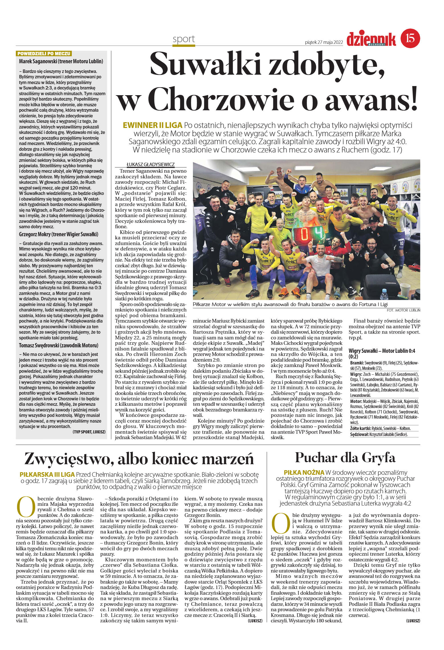 Wydanie główne - strona 15