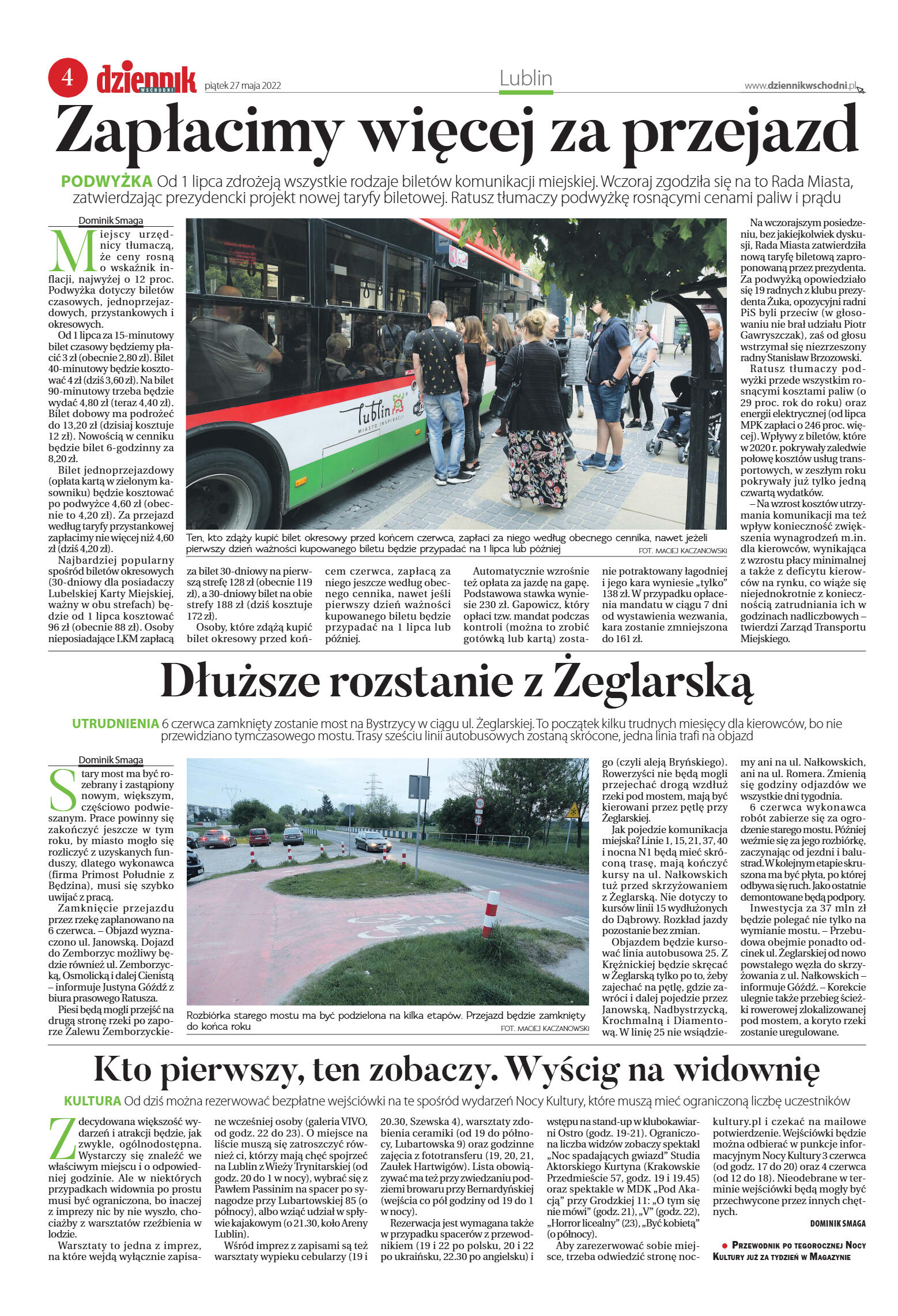 Wydanie główne - strona 4