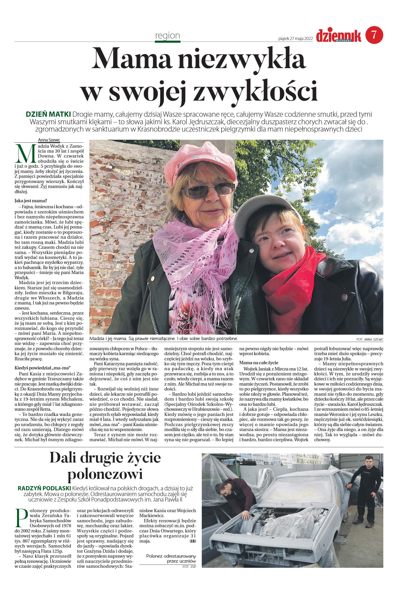 Wydanie główne - strona 7