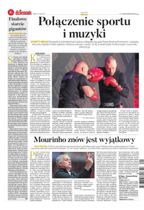 Wydanie główne - strona 16