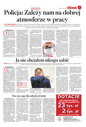 Wydanie główne - strona 3