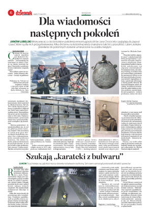 Wydanie główne - strona 6