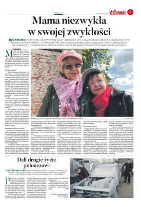 Wydanie główne - strona 7