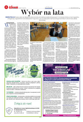 Wydanie główne - strona 8