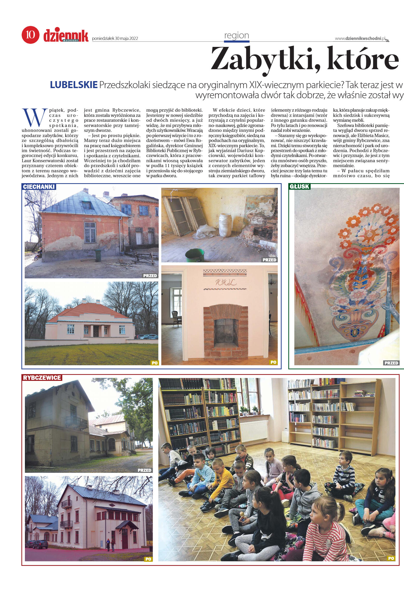 Wydanie główne - strona 10