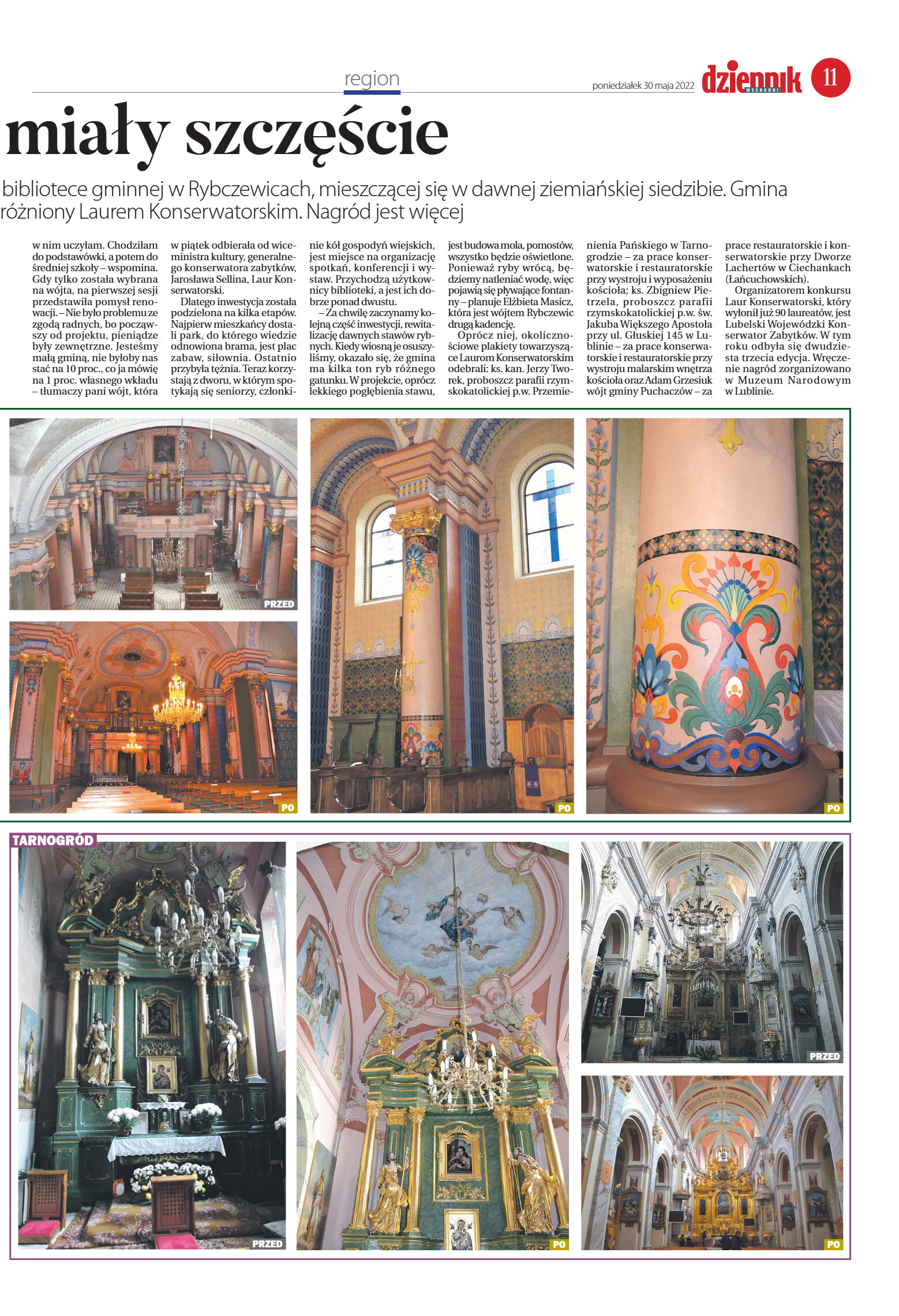 Wydanie główne - strona 11