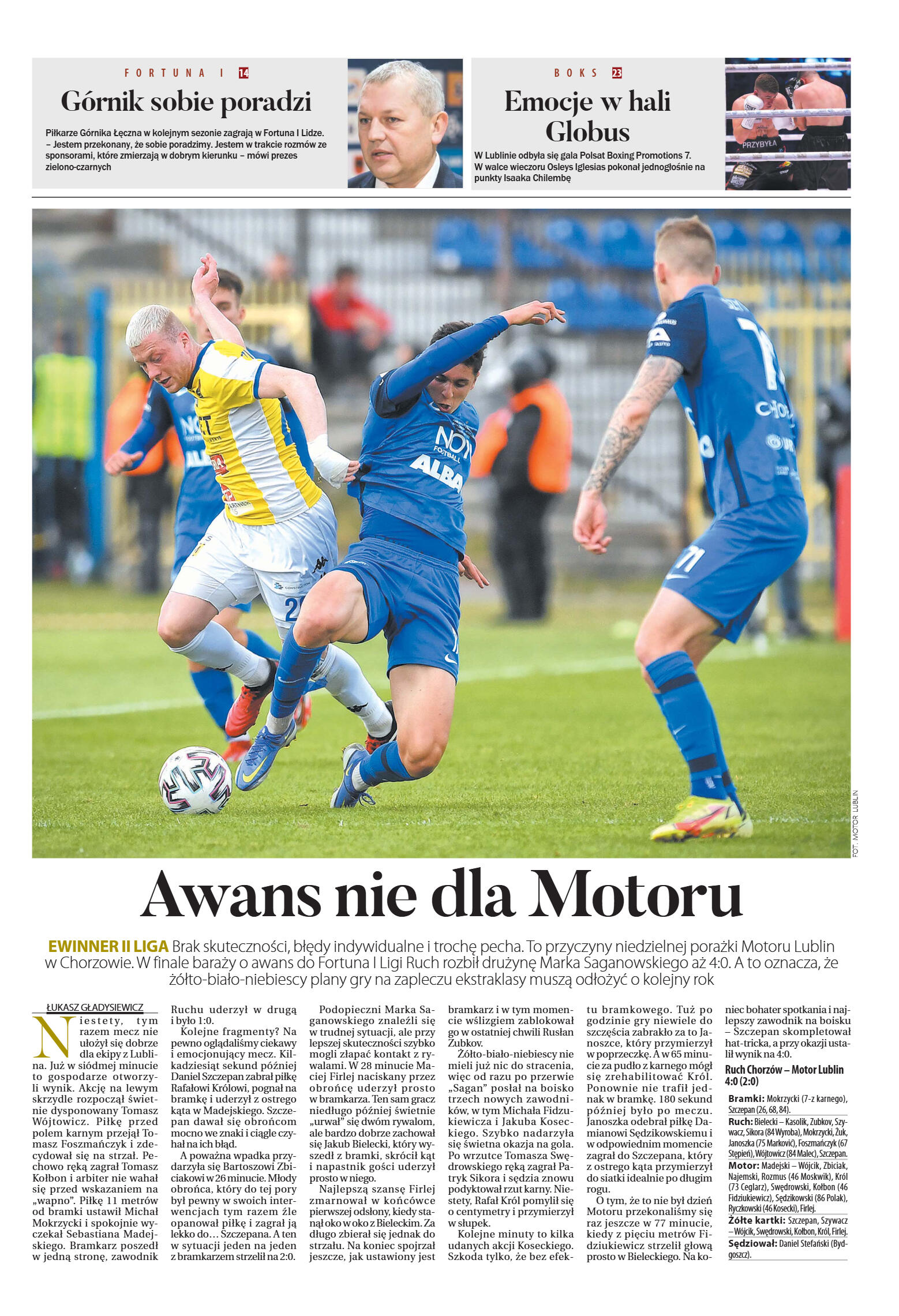 Wydanie główne - strona 13