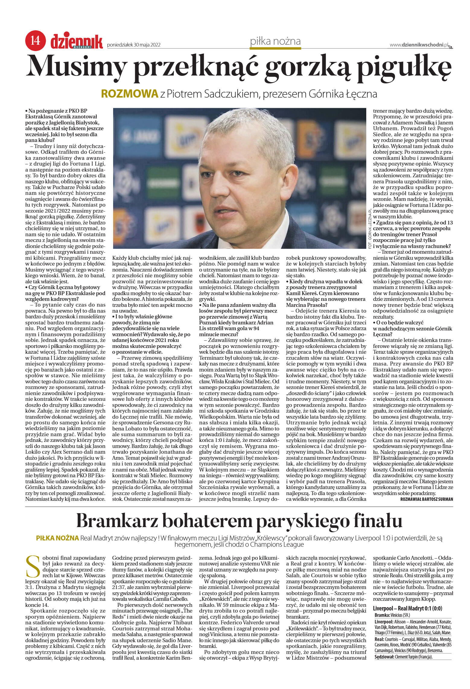 Wydanie główne - strona 14