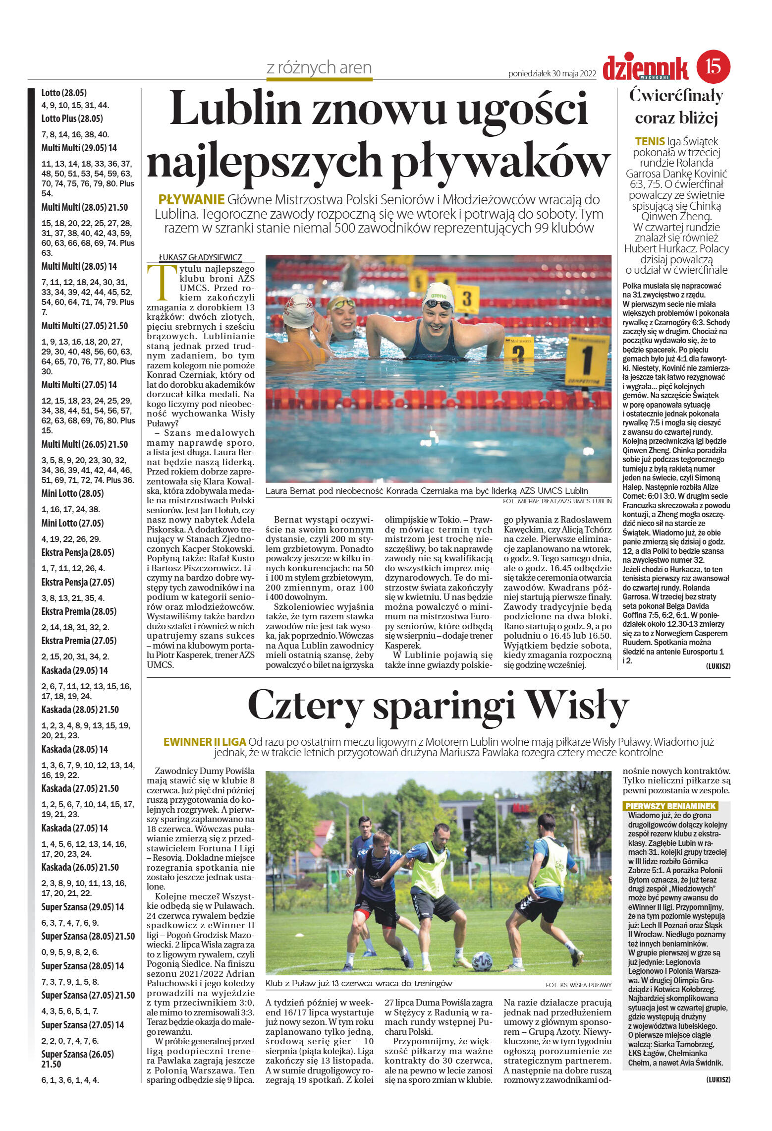 Wydanie główne - strona 15