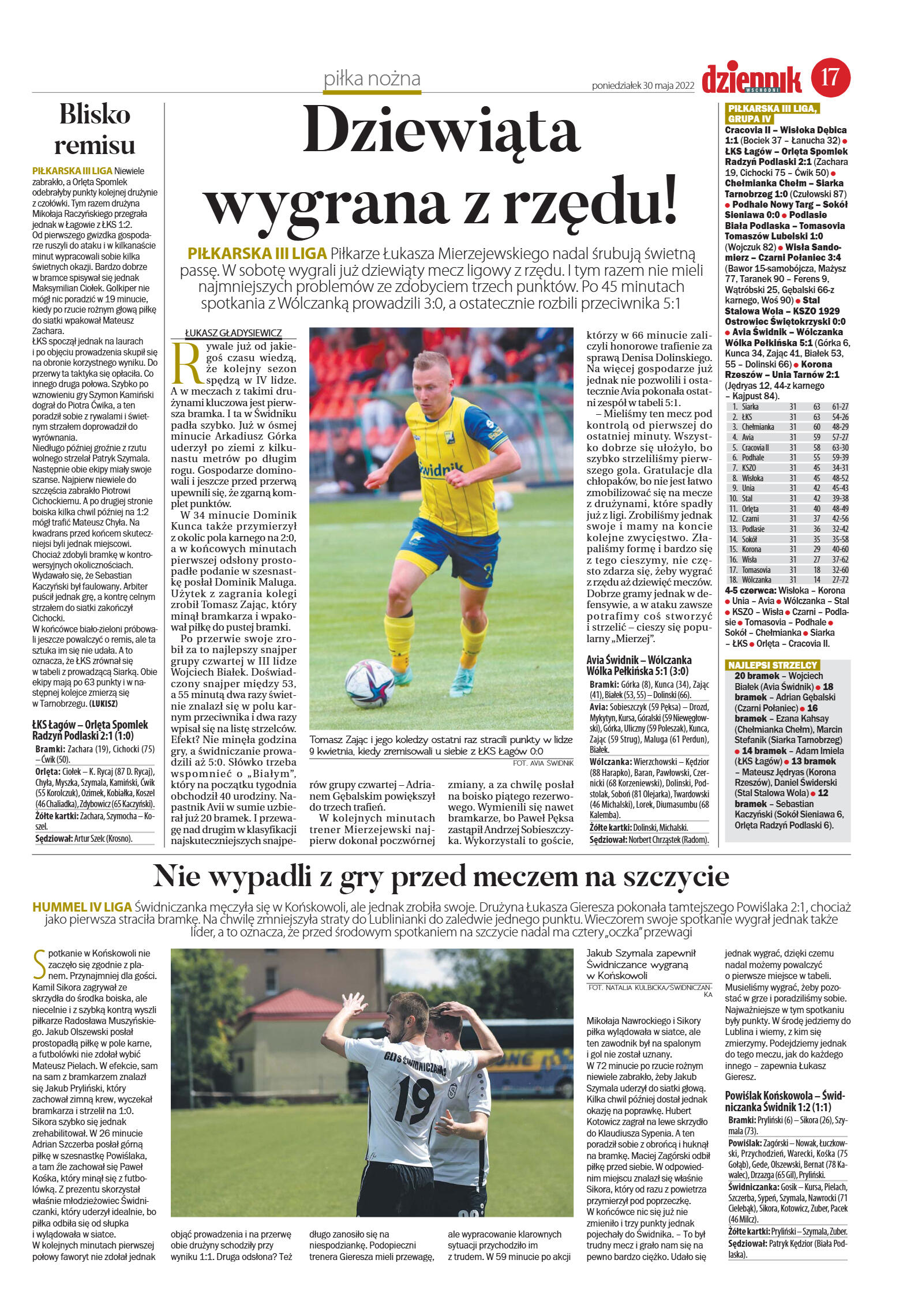 Wydanie główne - strona 17