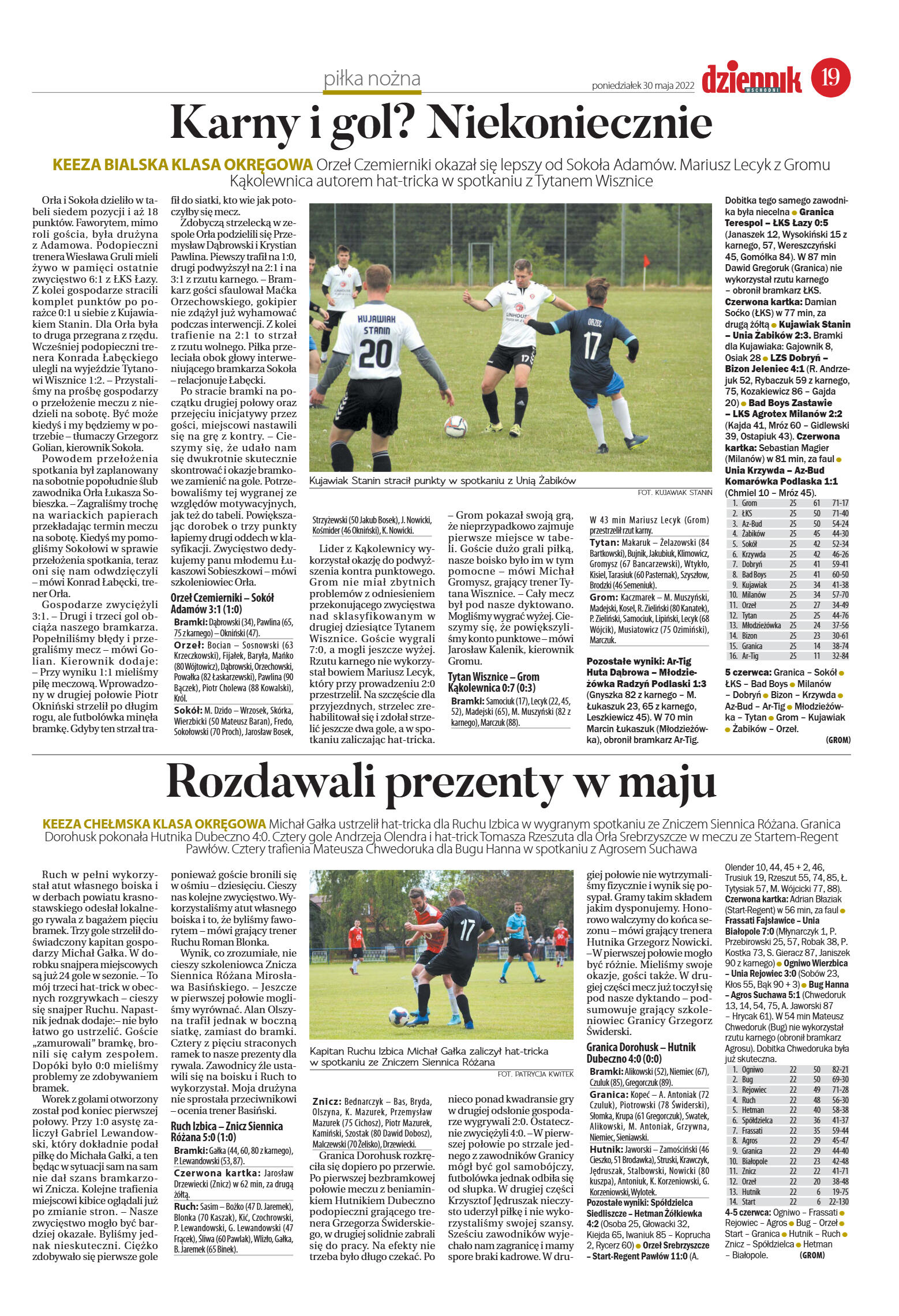 Wydanie główne - strona 19