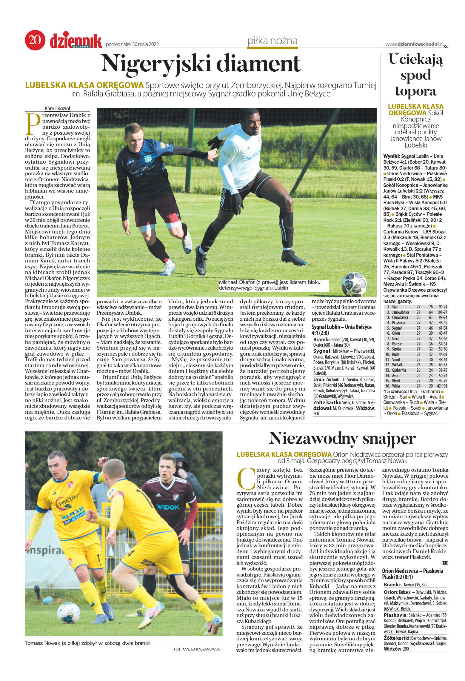 Wydanie główne - strona 20