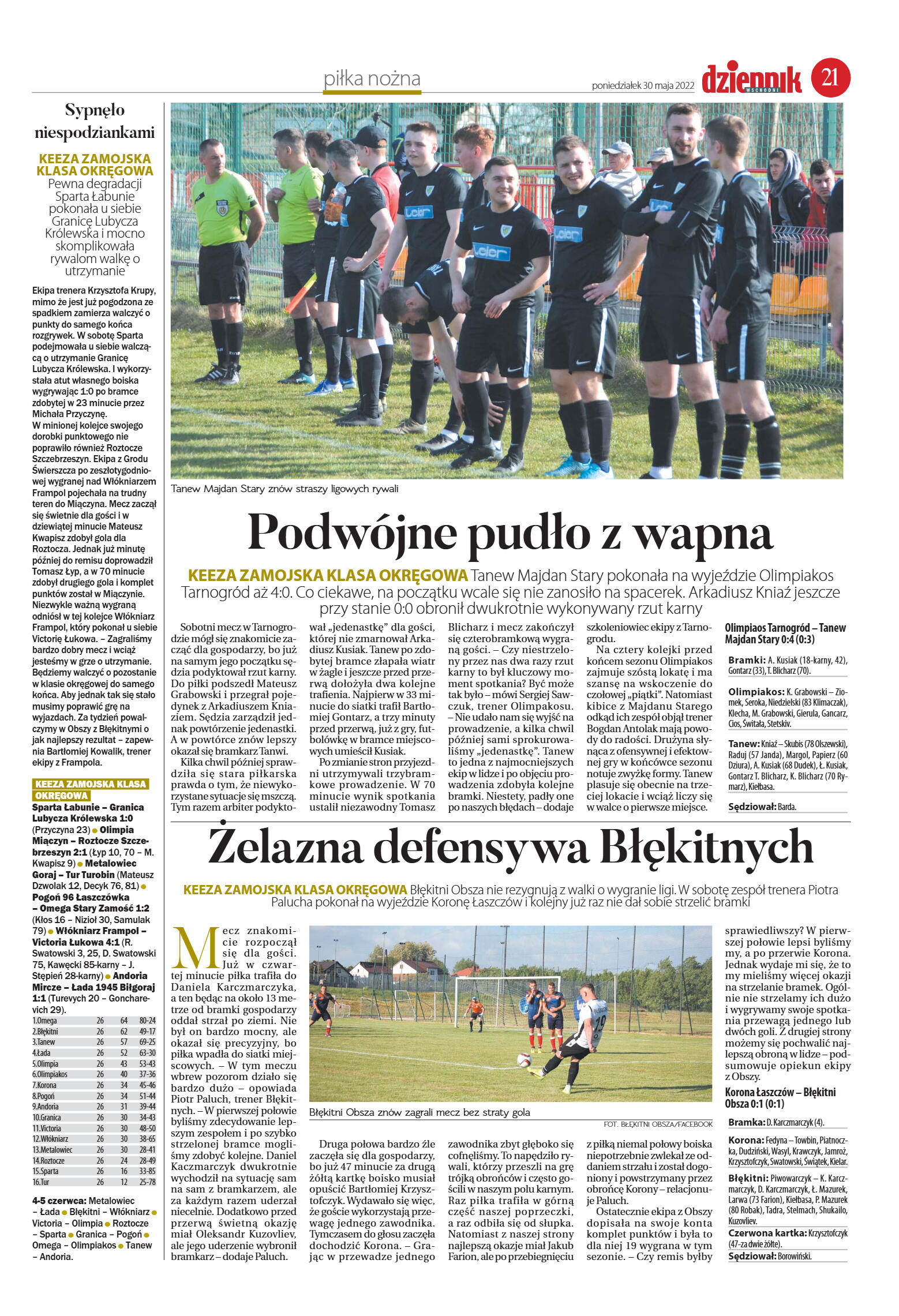 Wydanie główne - strona 21