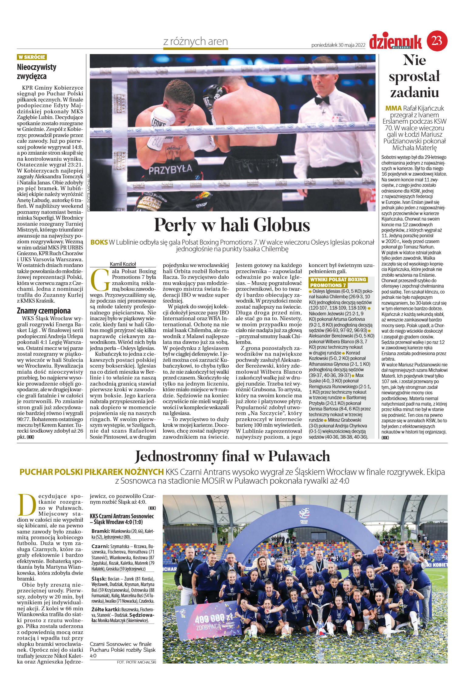 Wydanie główne - strona 23