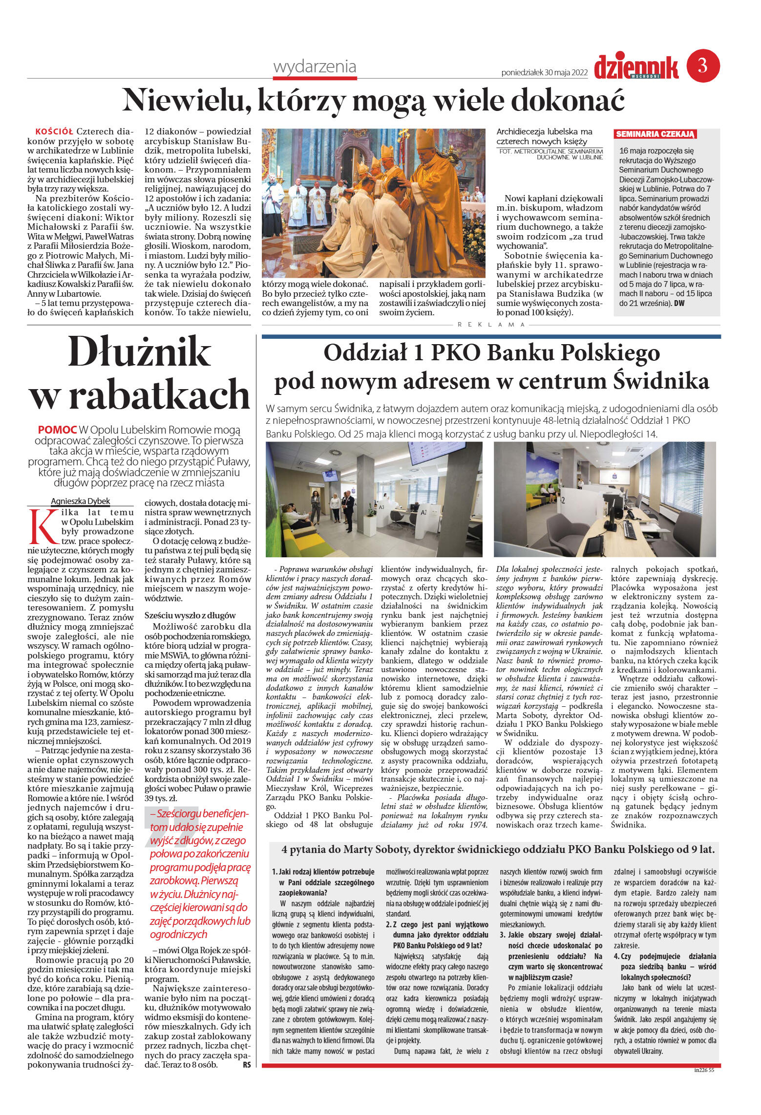 Wydanie główne - strona 3