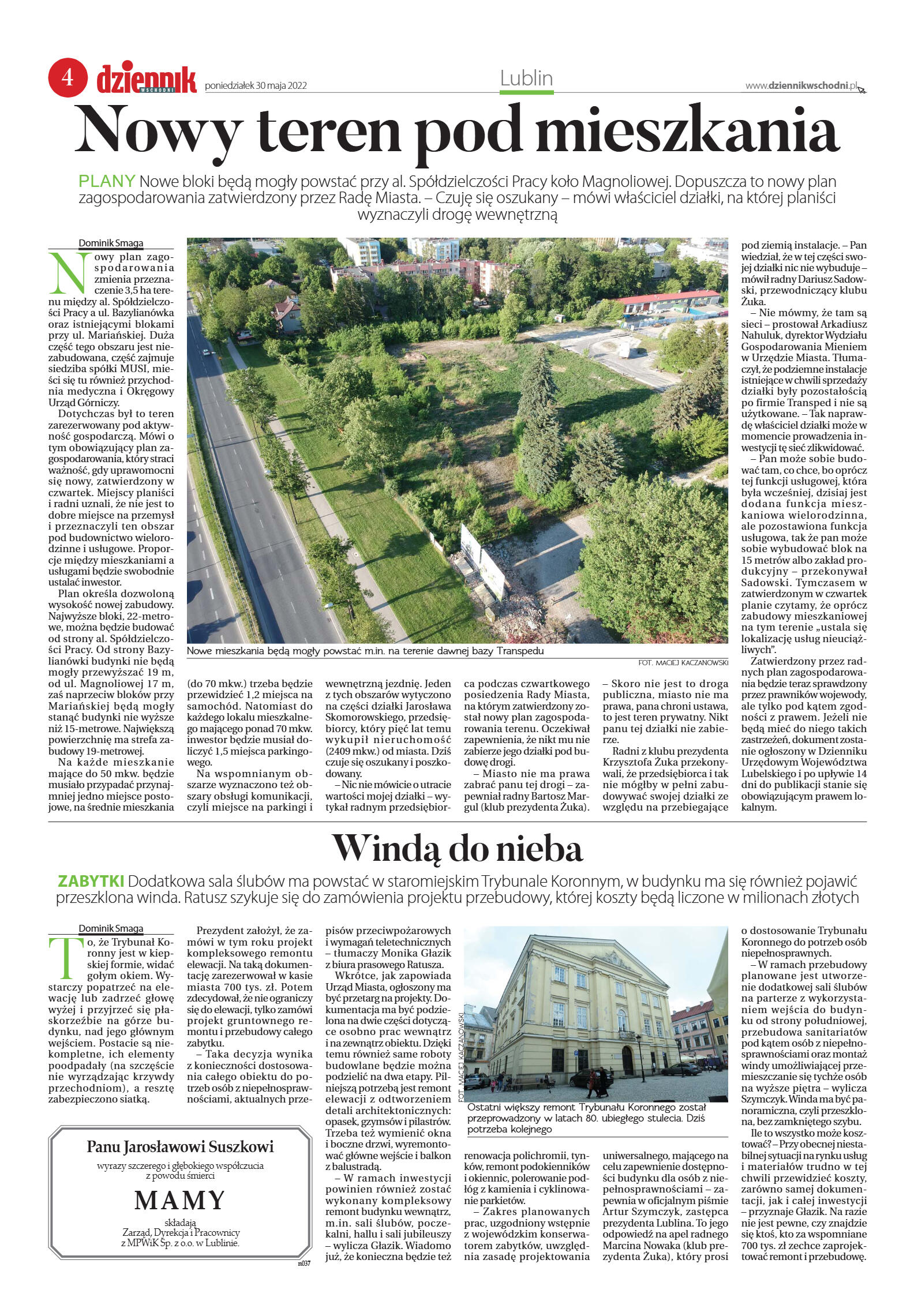 Wydanie główne - strona 4