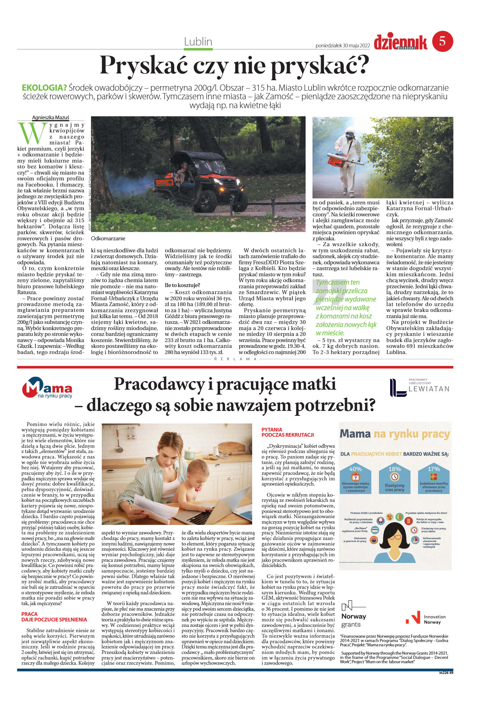 Wydanie główne - strona 5