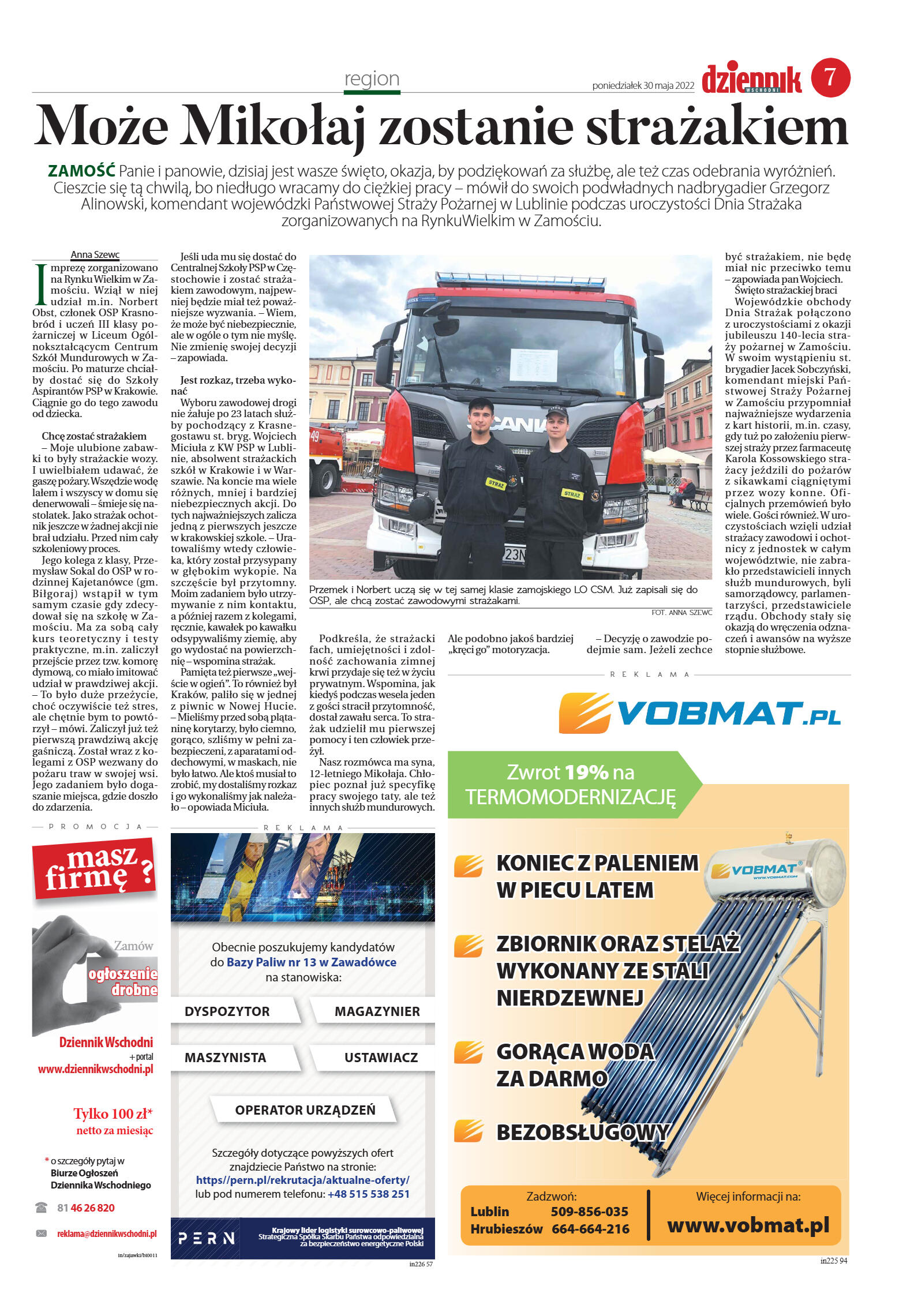 Wydanie główne - strona 7