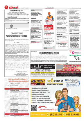 Wydanie główne - strona 12