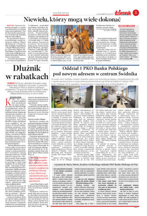 Wydanie główne - strona 3