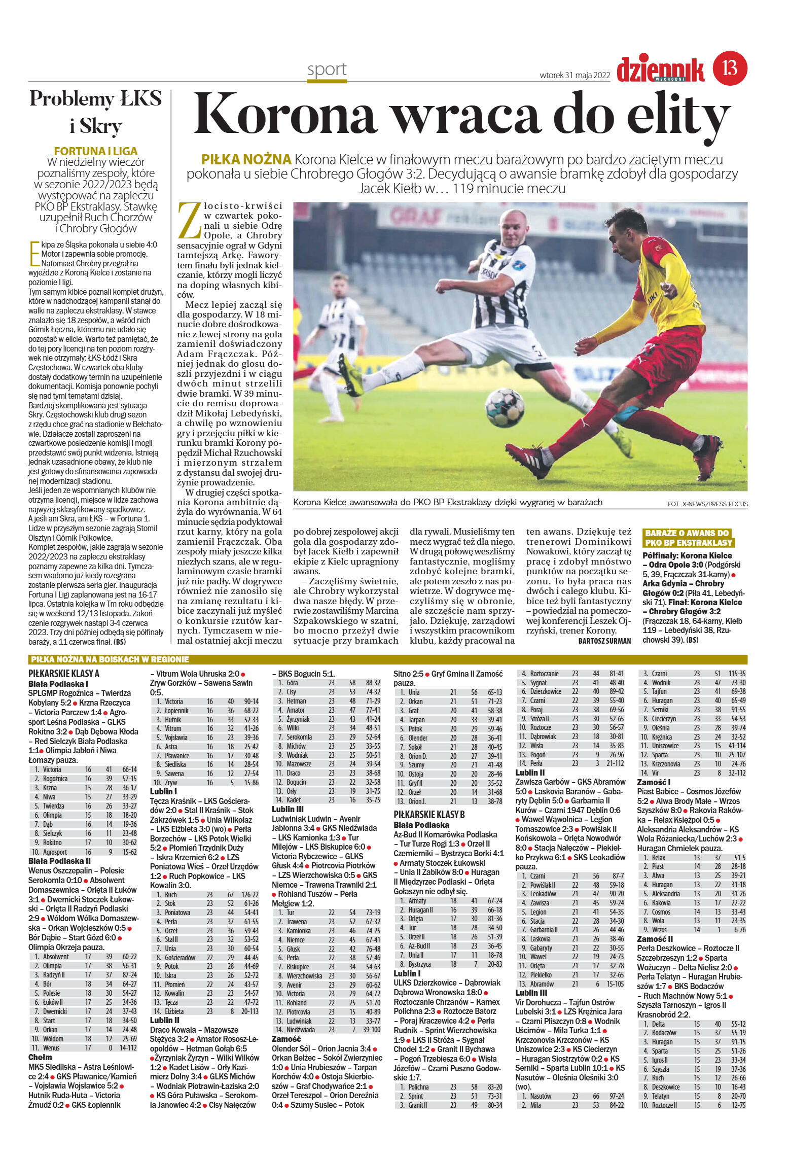 Wydanie główne - strona 13