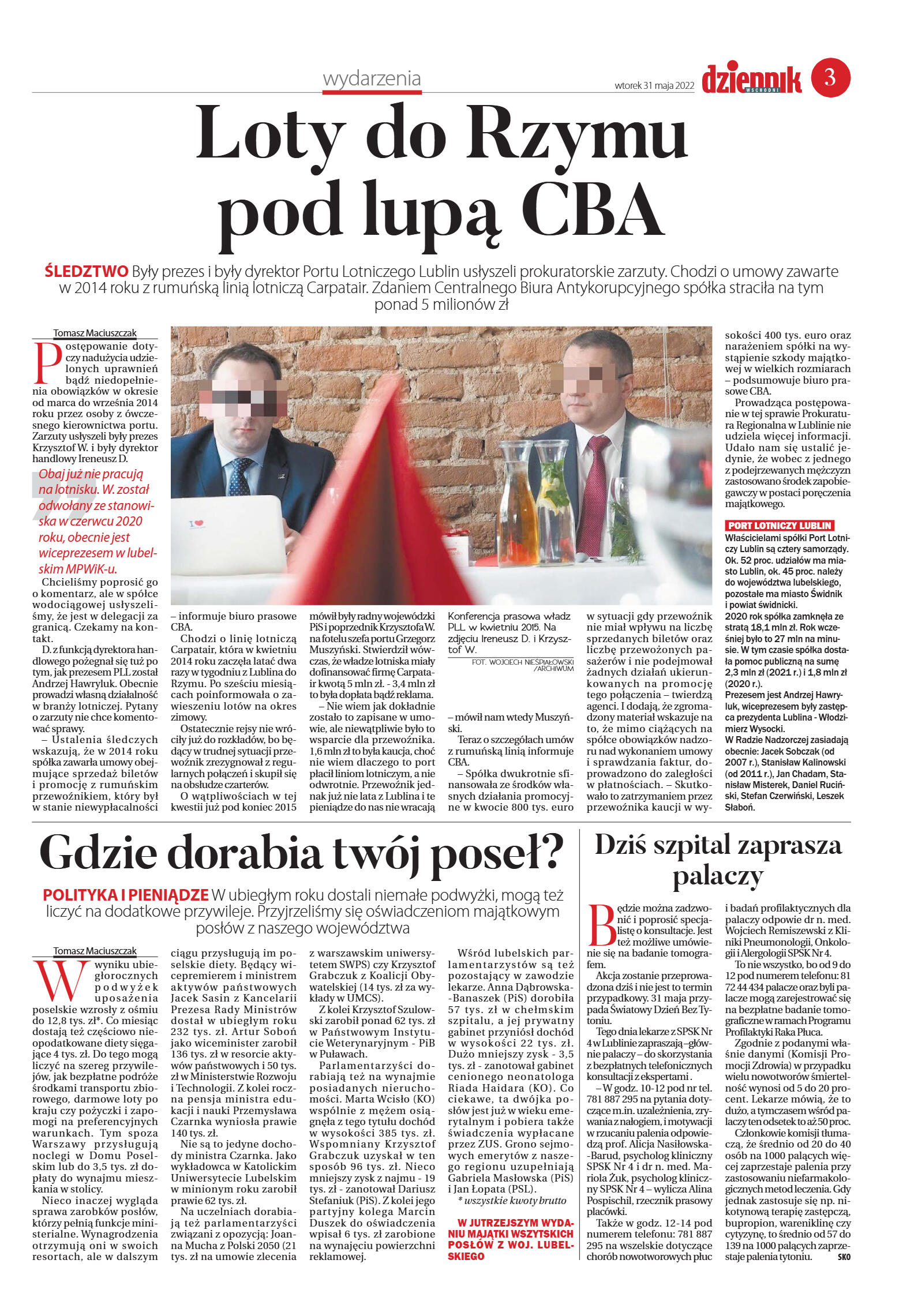 Wydanie główne - strona 3