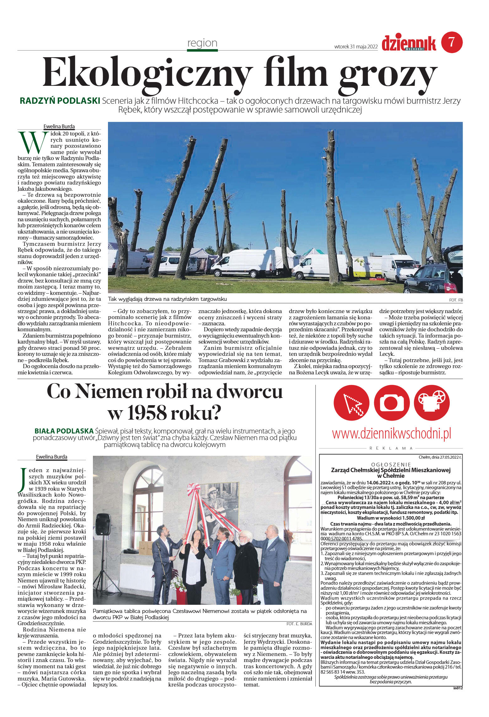 Wydanie główne - strona 7