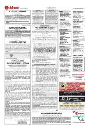 Wydanie główne - strona 12