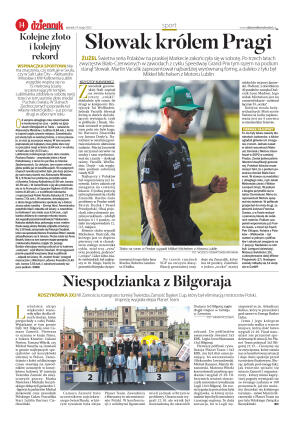 Wydanie główne - strona 14