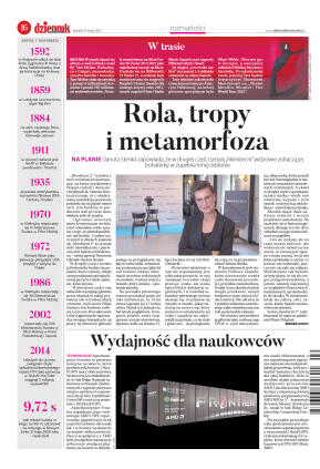 Wydanie główne - strona 16