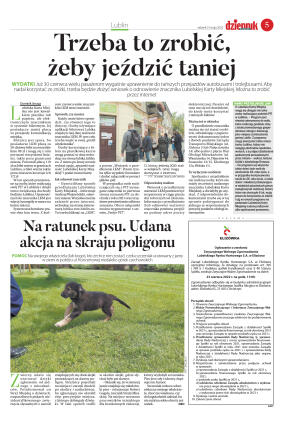 Wydanie główne - strona 5