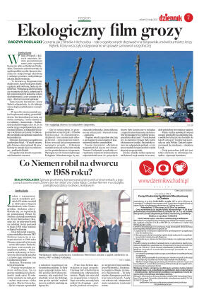 Wydanie główne - strona 7