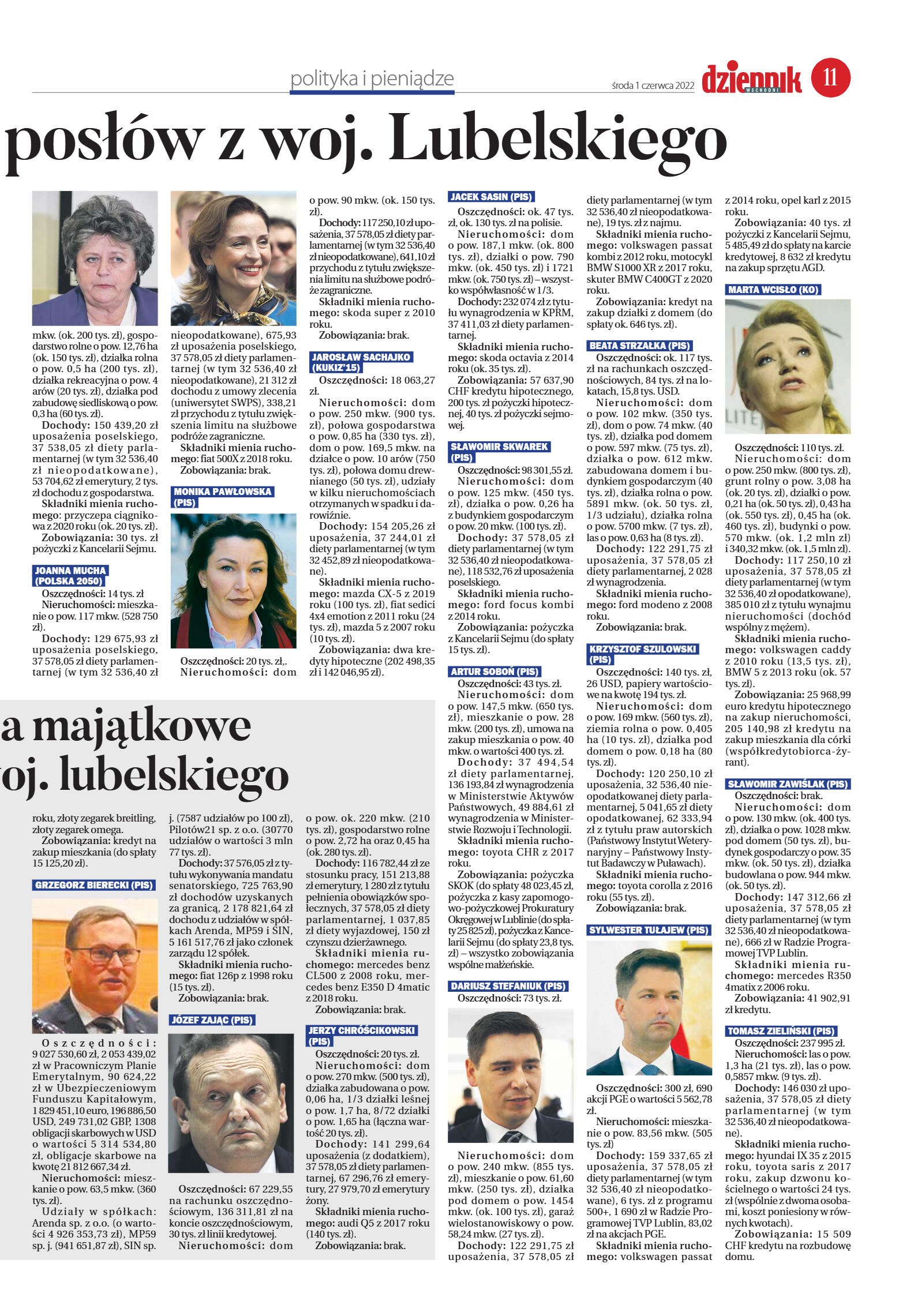 Wydanie główne - strona 11