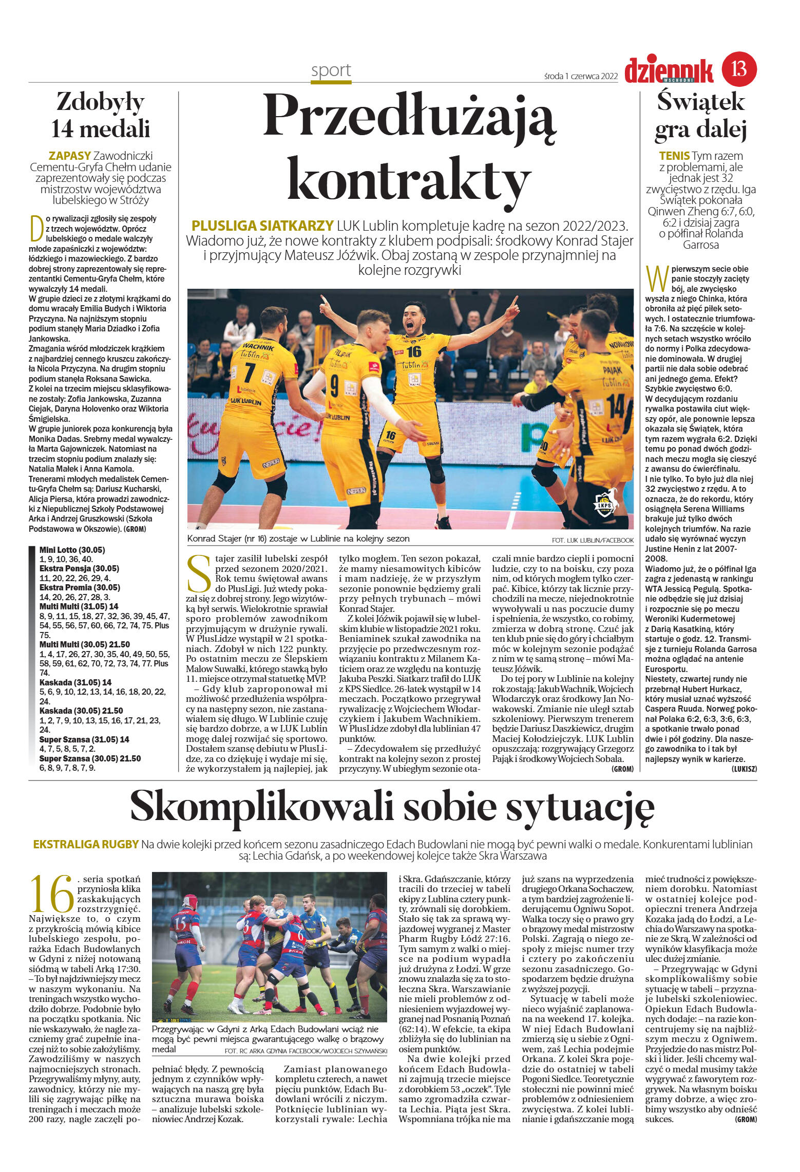 Wydanie główne - strona 13