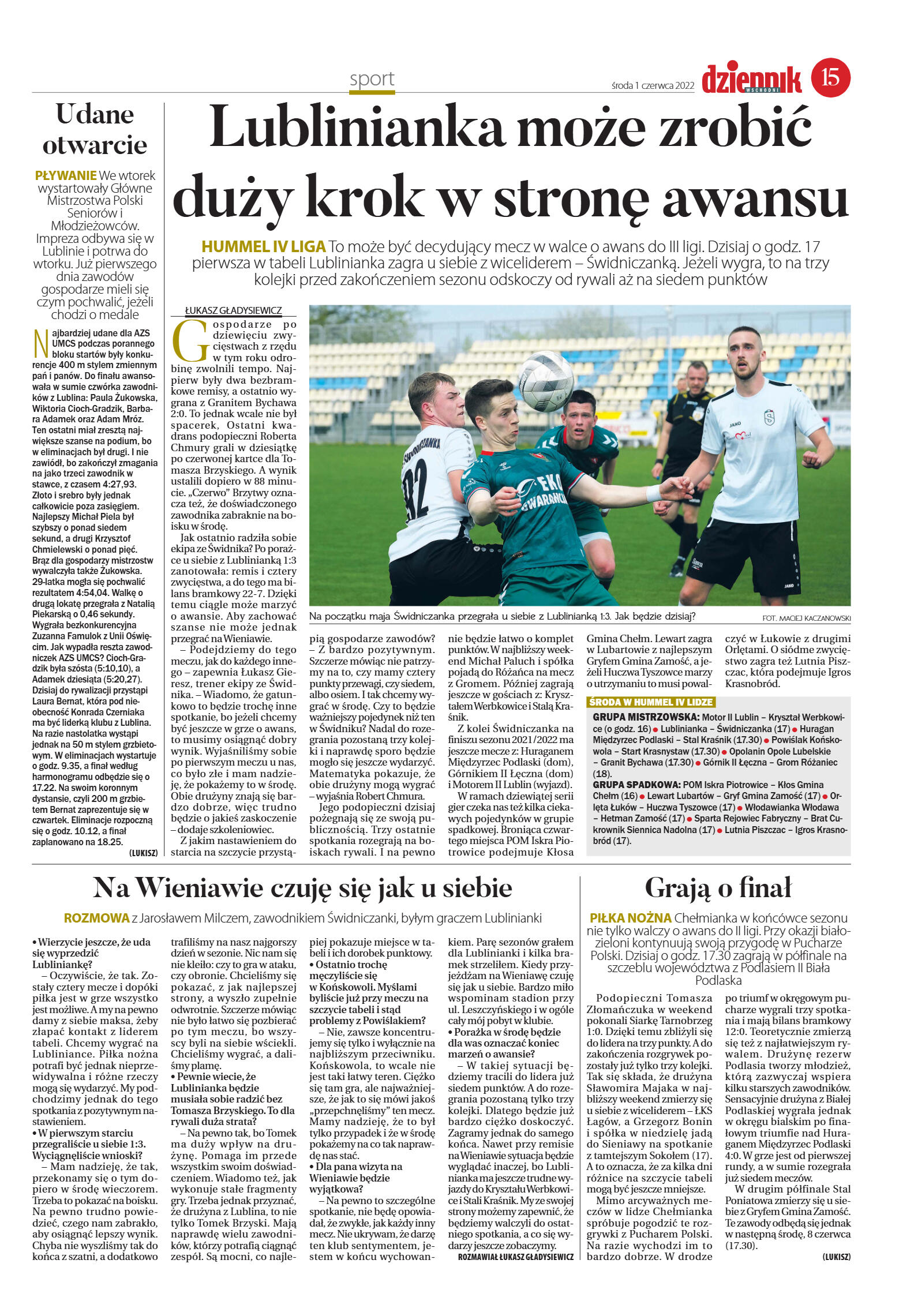 Wydanie główne - strona 15