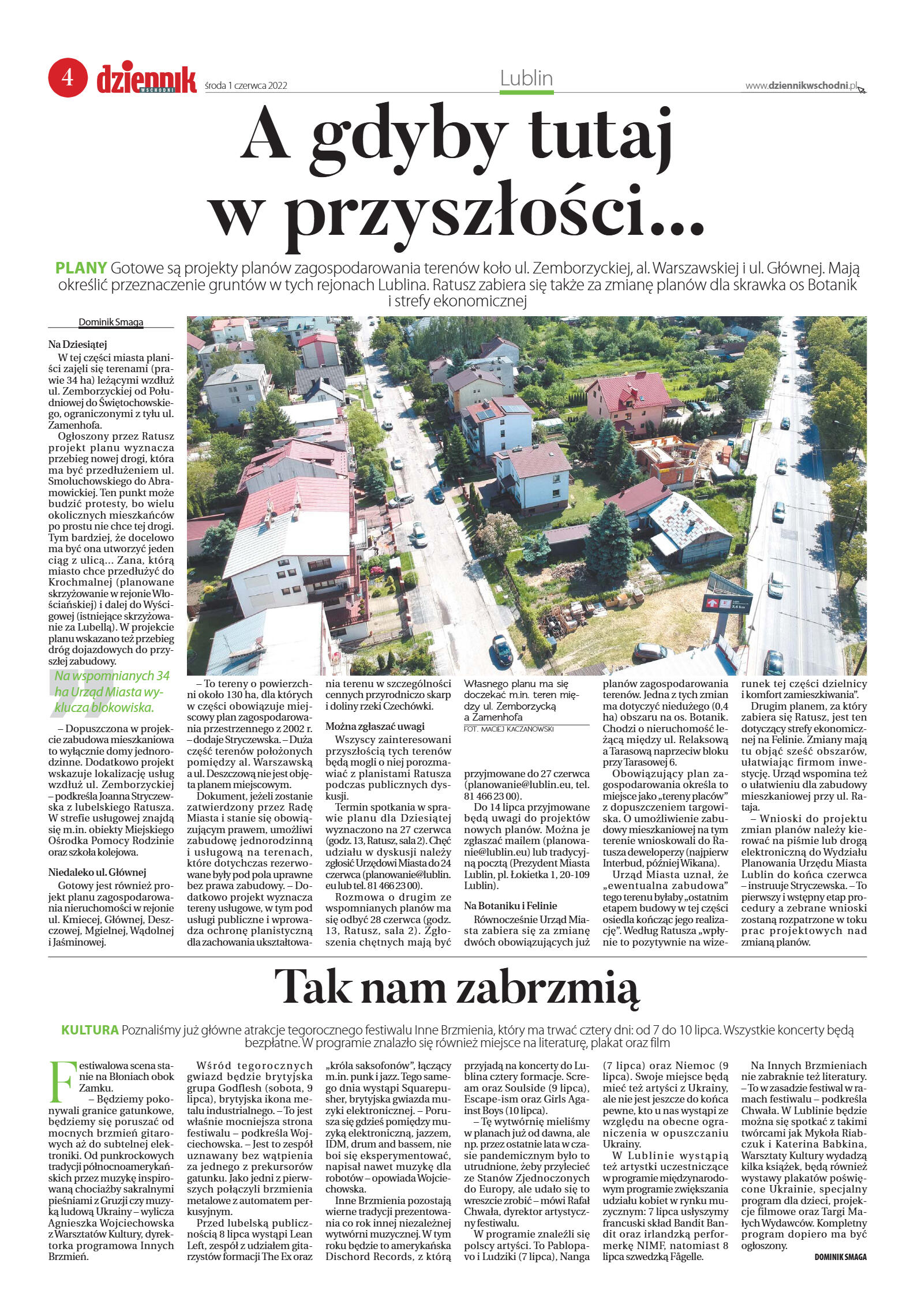 Wydanie główne - strona 4