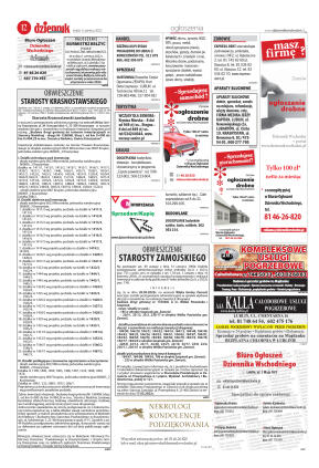 Wydanie główne - strona 12