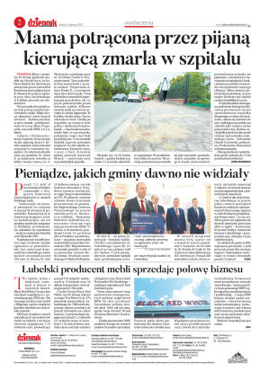 Wydanie główne - strona 2