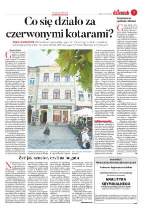 Wydanie główne - strona 3