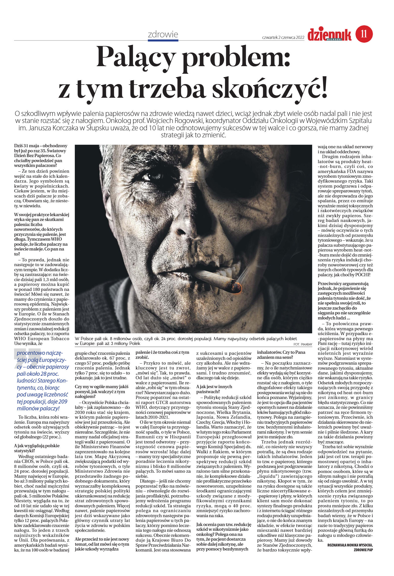 Wydanie główne - strona 11