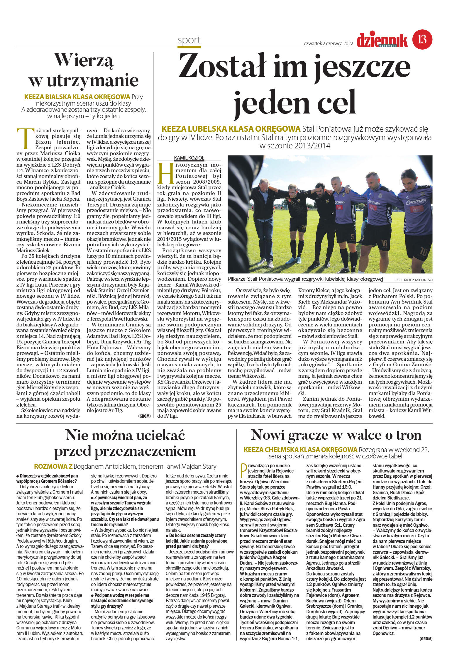 Wydanie główne - strona 13