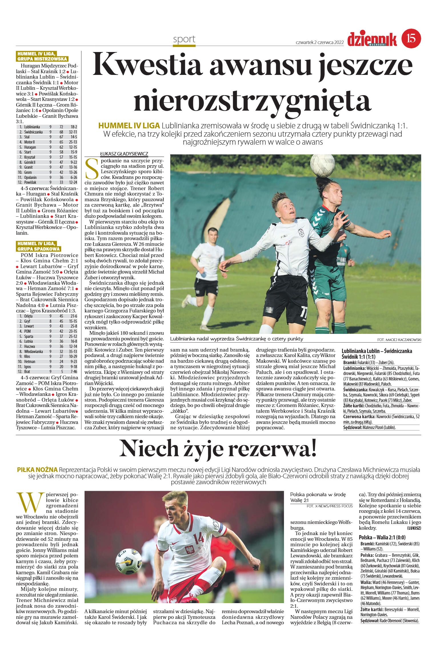 Wydanie główne - strona 15