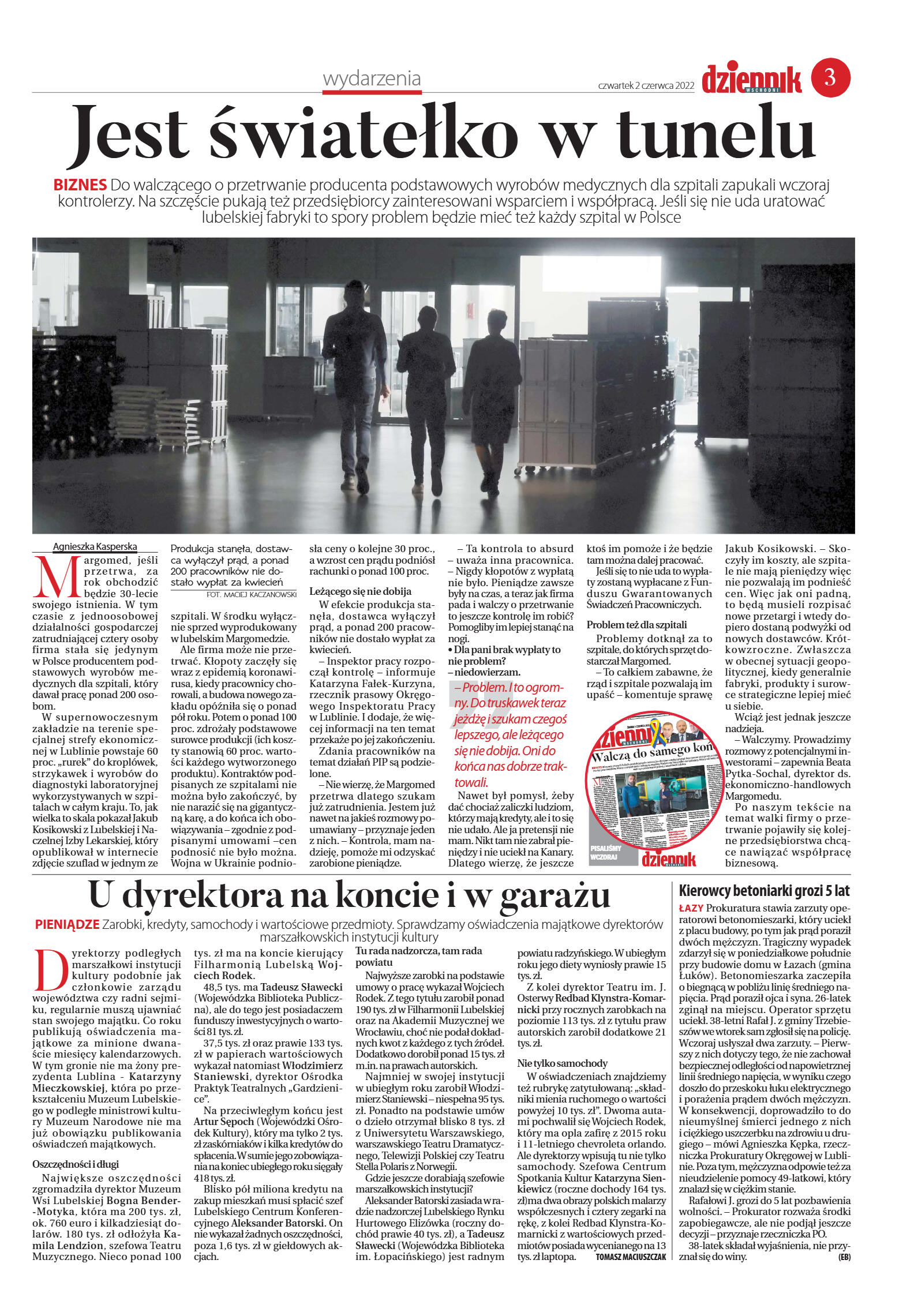 Wydanie główne - strona 3