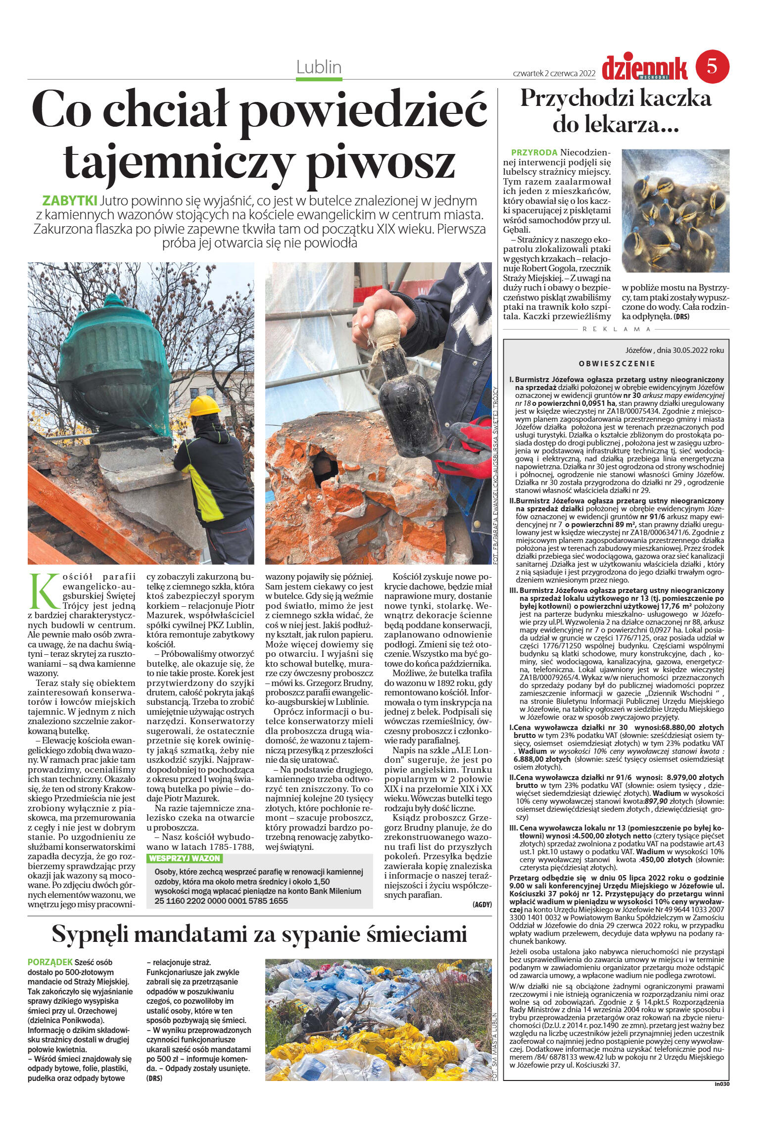 Wydanie główne - strona 5