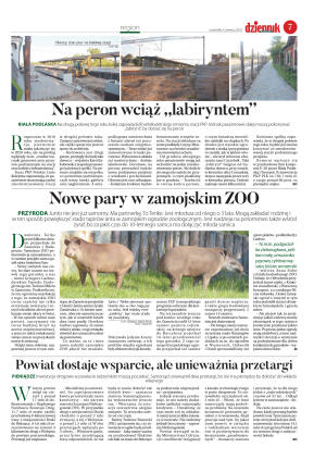 Wydanie główne - strona 7